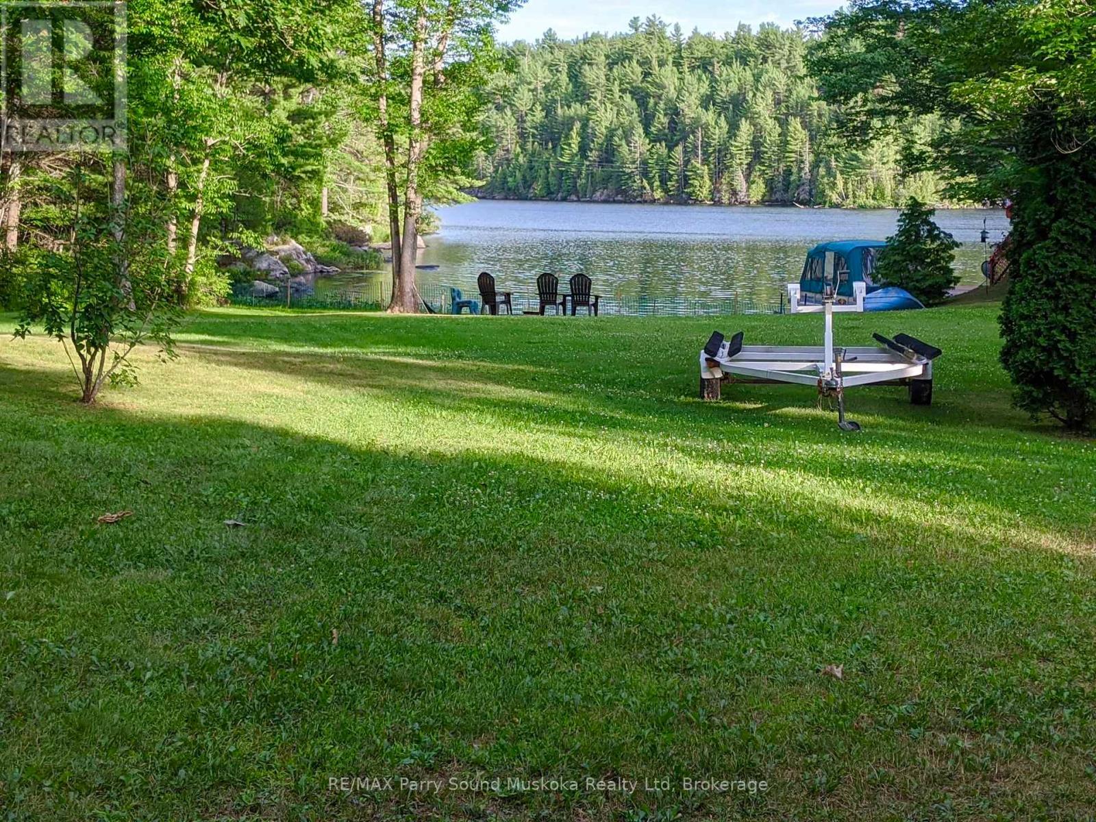 189 Pine Beach Road, French River, Ontario  P0M 2K0 - Photo 37 - X12186345
