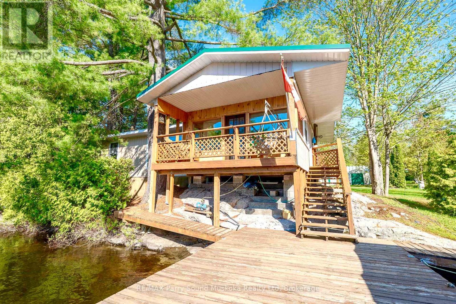 189 Pine Beach Road, French River, Ontario  P0M 2K0 - Photo 45 - X12186345
