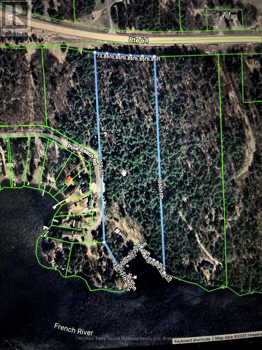 189 Pine Beach Road, French River, Ontario  P0M 2K0 - Photo 48 - X12186345