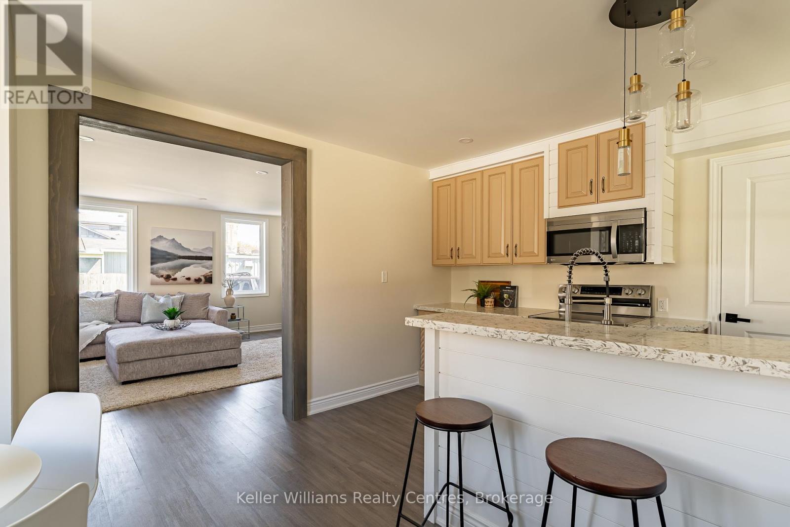 578 Green Street, Saugeen Shores, Ontario  N0H 2C1 - Photo 14 - X12186362