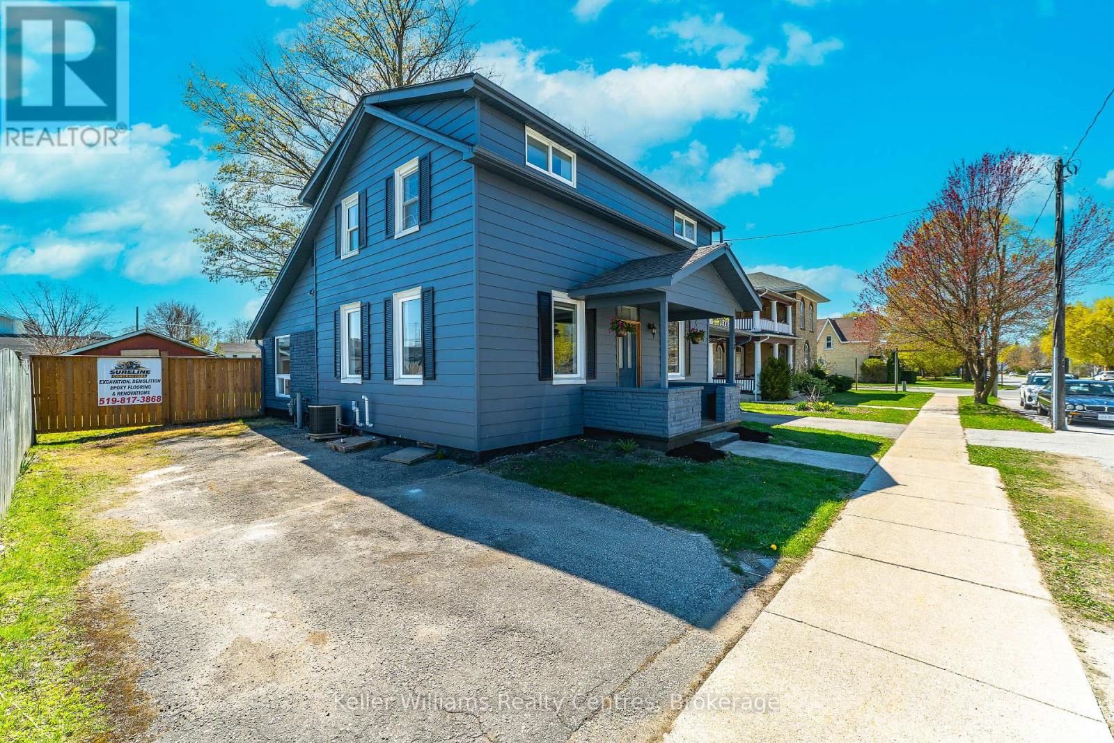 578 Green Street, Saugeen Shores, Ontario  N0H 2C1 - Photo 29 - X12186362