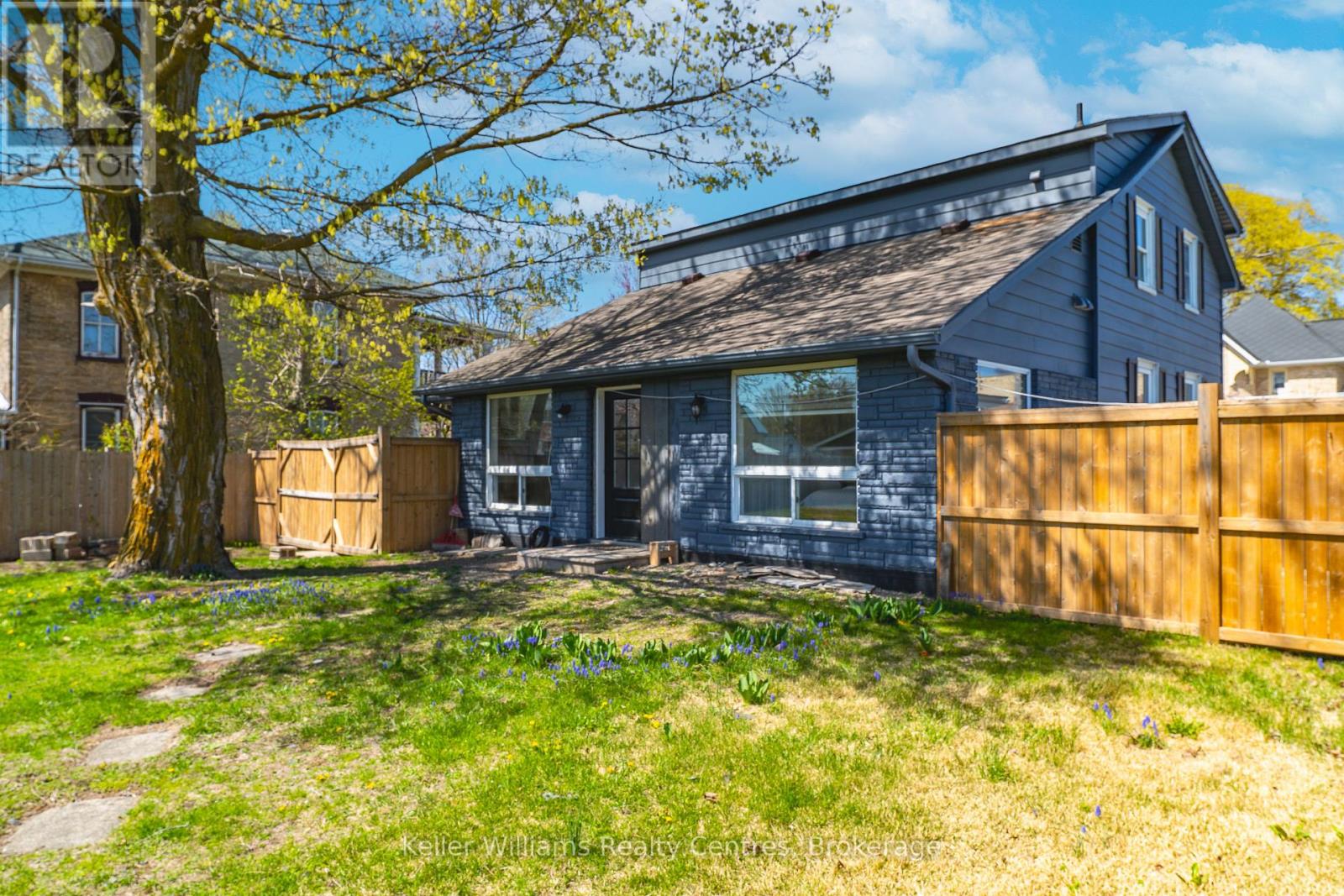 578 Green Street, Saugeen Shores, Ontario  N0H 2C1 - Photo 32 - X12186362