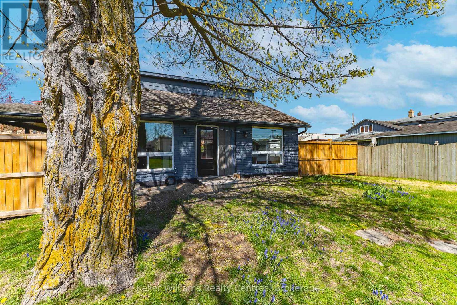 578 Green Street, Saugeen Shores, Ontario  N0H 2C1 - Photo 34 - X12186362