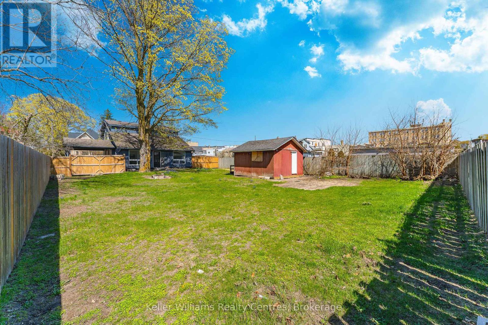 578 Green Street, Saugeen Shores, Ontario  N0H 2C1 - Photo 37 - X12186362