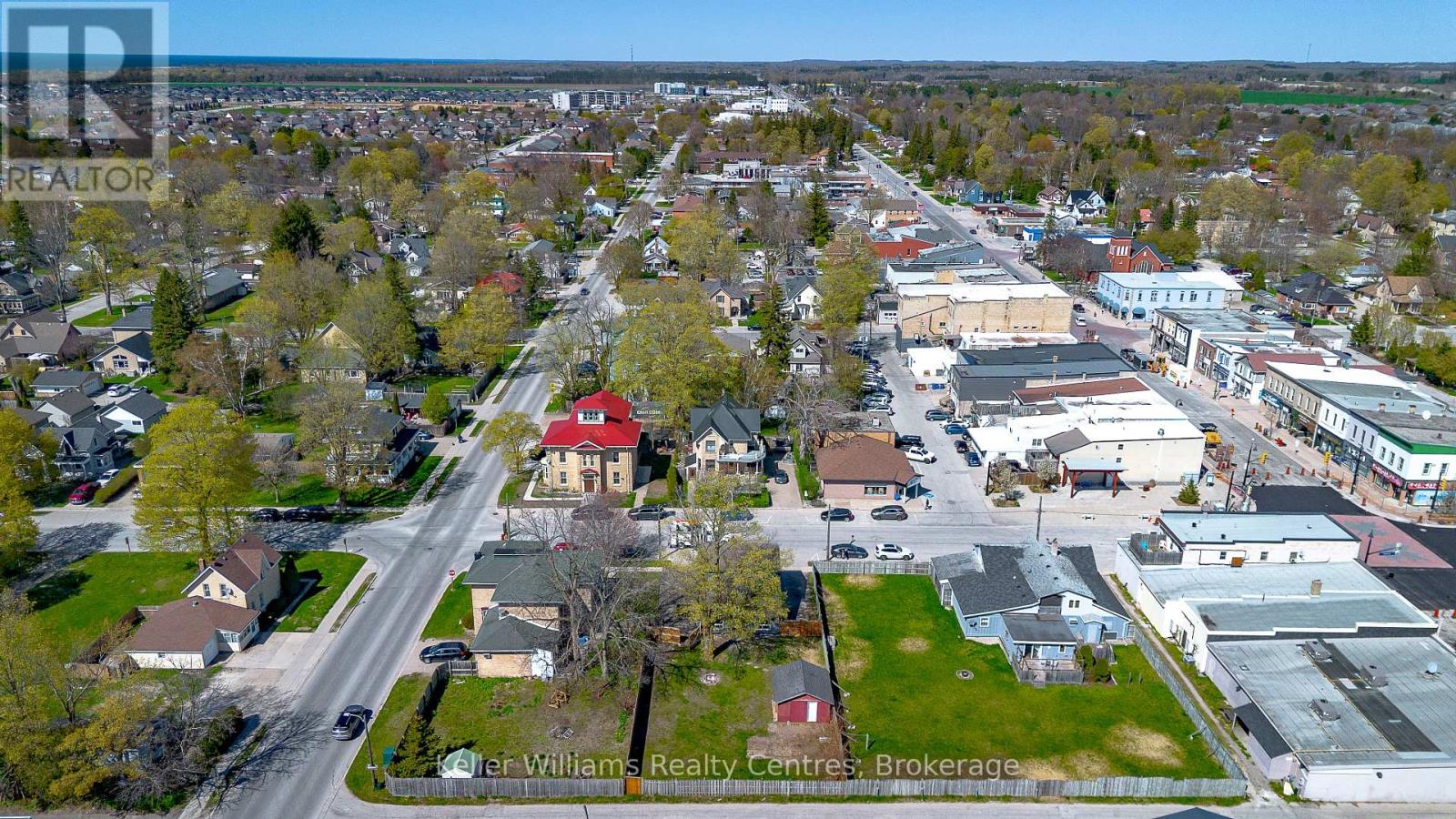 578 Green Street, Saugeen Shores, Ontario  N0H 2C1 - Photo 43 - X12186362