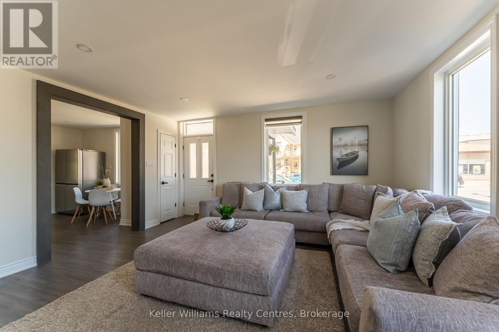 578 Green Street, Saugeen Shores, Ontario  N0H 2C1 - Photo 7 - X12186362