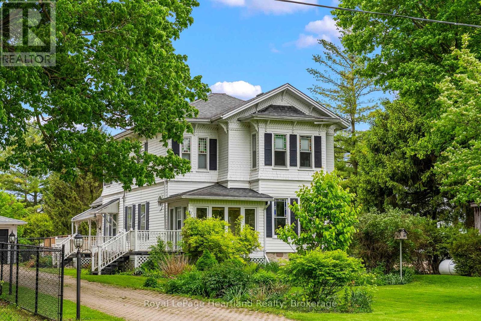 1047 Gibson Street, Howick, Ontario  N0G 2X0 - Photo 41 - X12186450