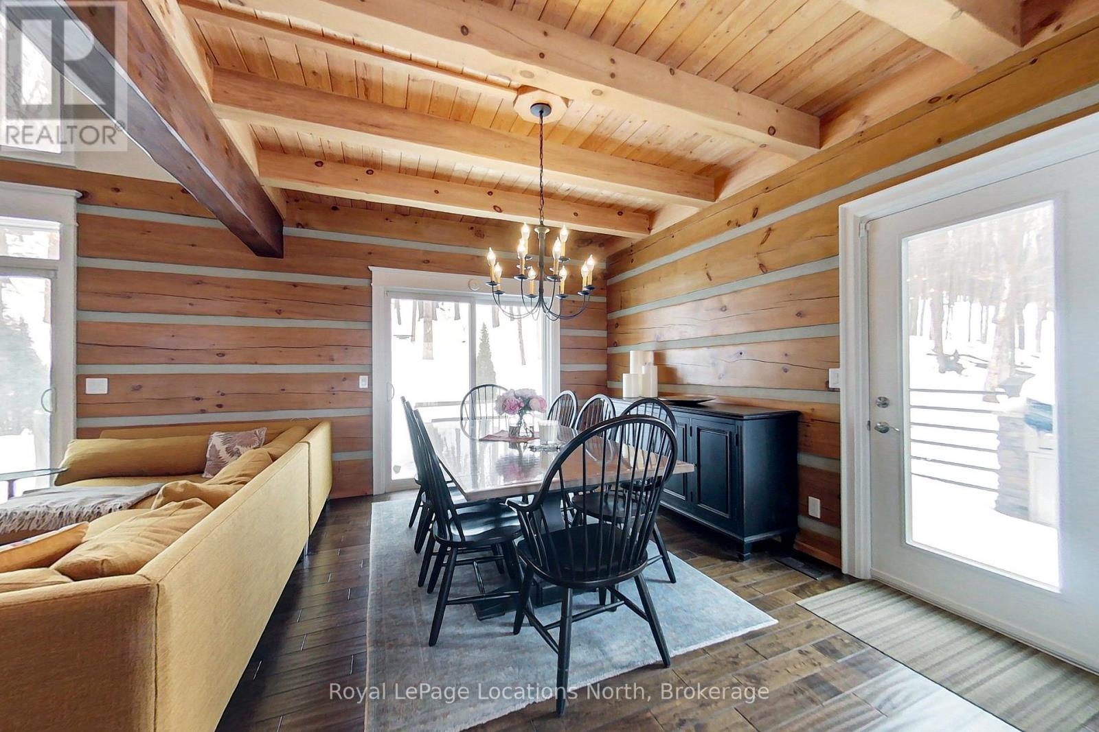 112 Starlight Lane, Meaford, Ontario  N0H 2P0 - Photo 12 - X12186507