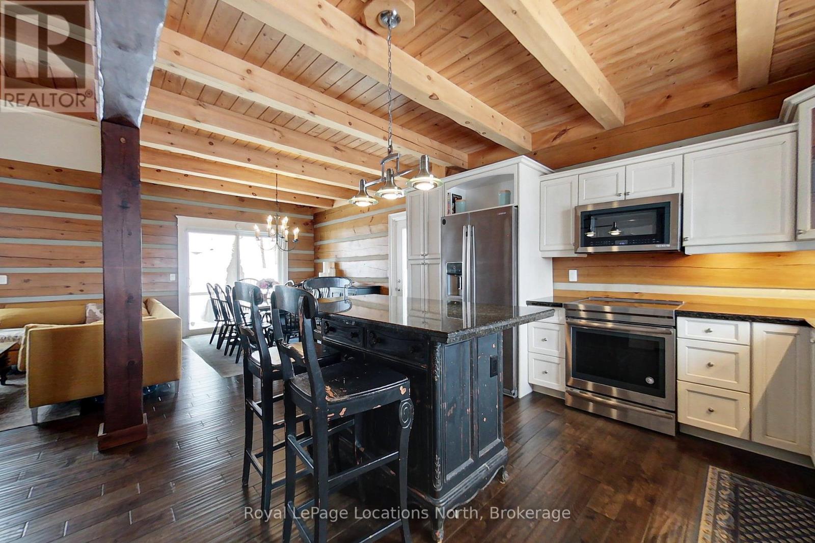 112 Starlight Lane, Meaford, Ontario  N0H 2P0 - Photo 13 - X12186507