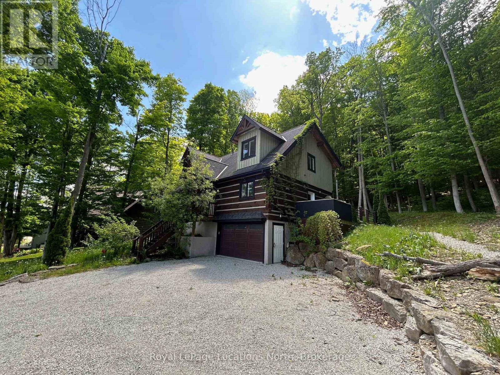 112 Starlight Lane, Meaford, Ontario  N0H 2P0 - Photo 2 - X12186507