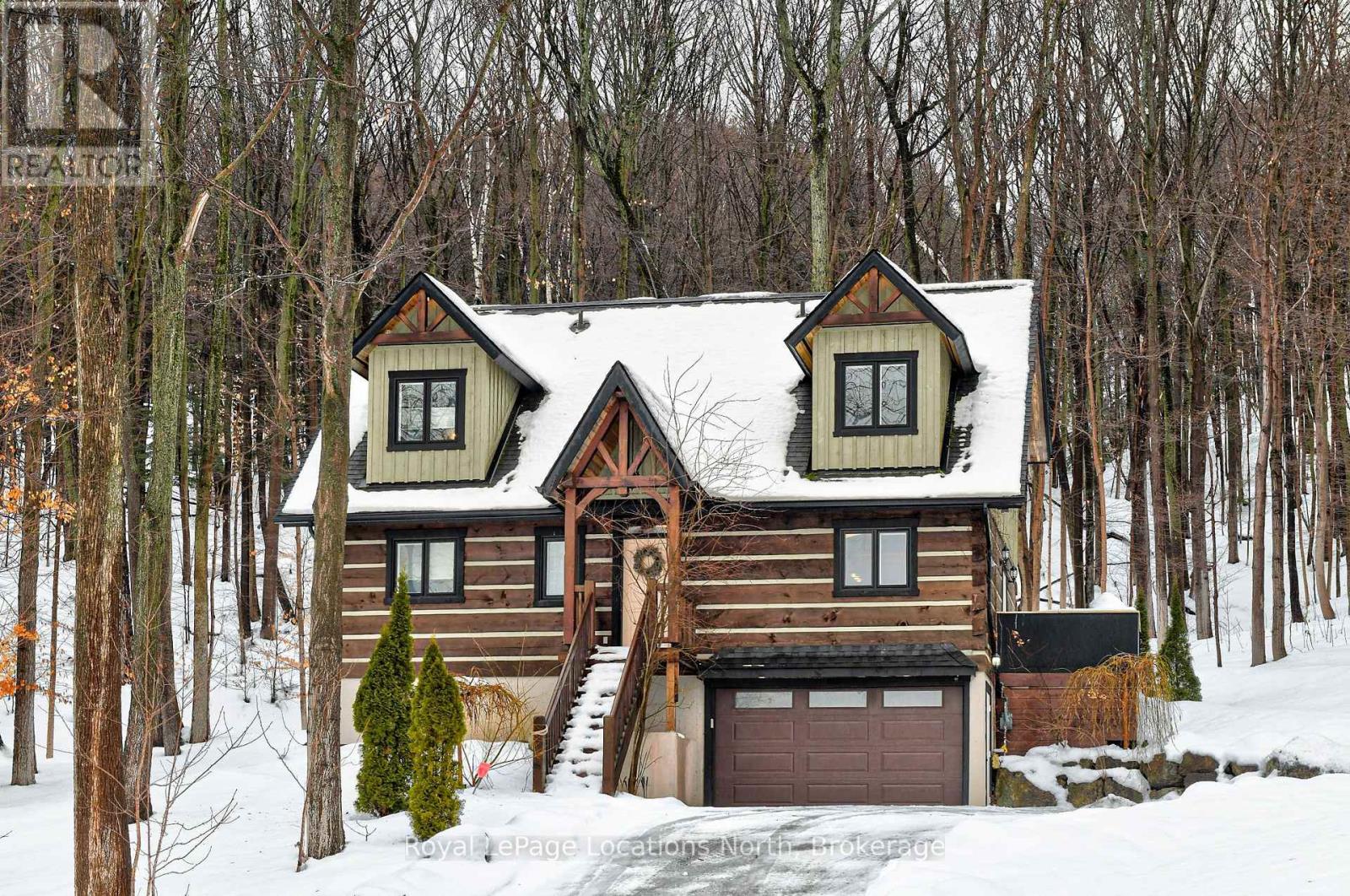 112 Starlight Lane, Meaford, Ontario  N0H 2P0 - Photo 38 - X12186507