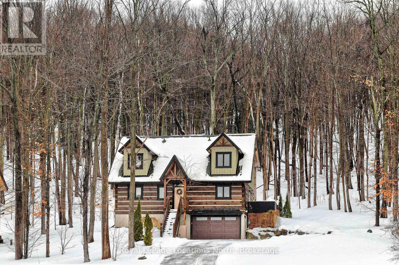 112 Starlight Lane, Meaford, Ontario  N0H 2P0 - Photo 39 - X12186507