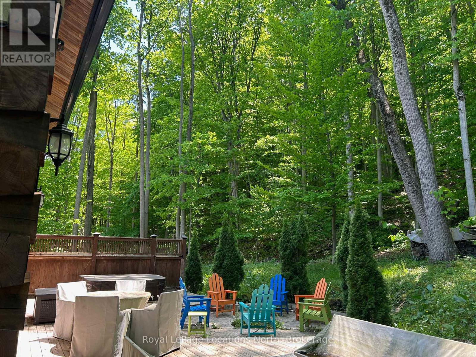 112 Starlight Lane, Meaford, Ontario  N0H 2P0 - Photo 4 - X12186507