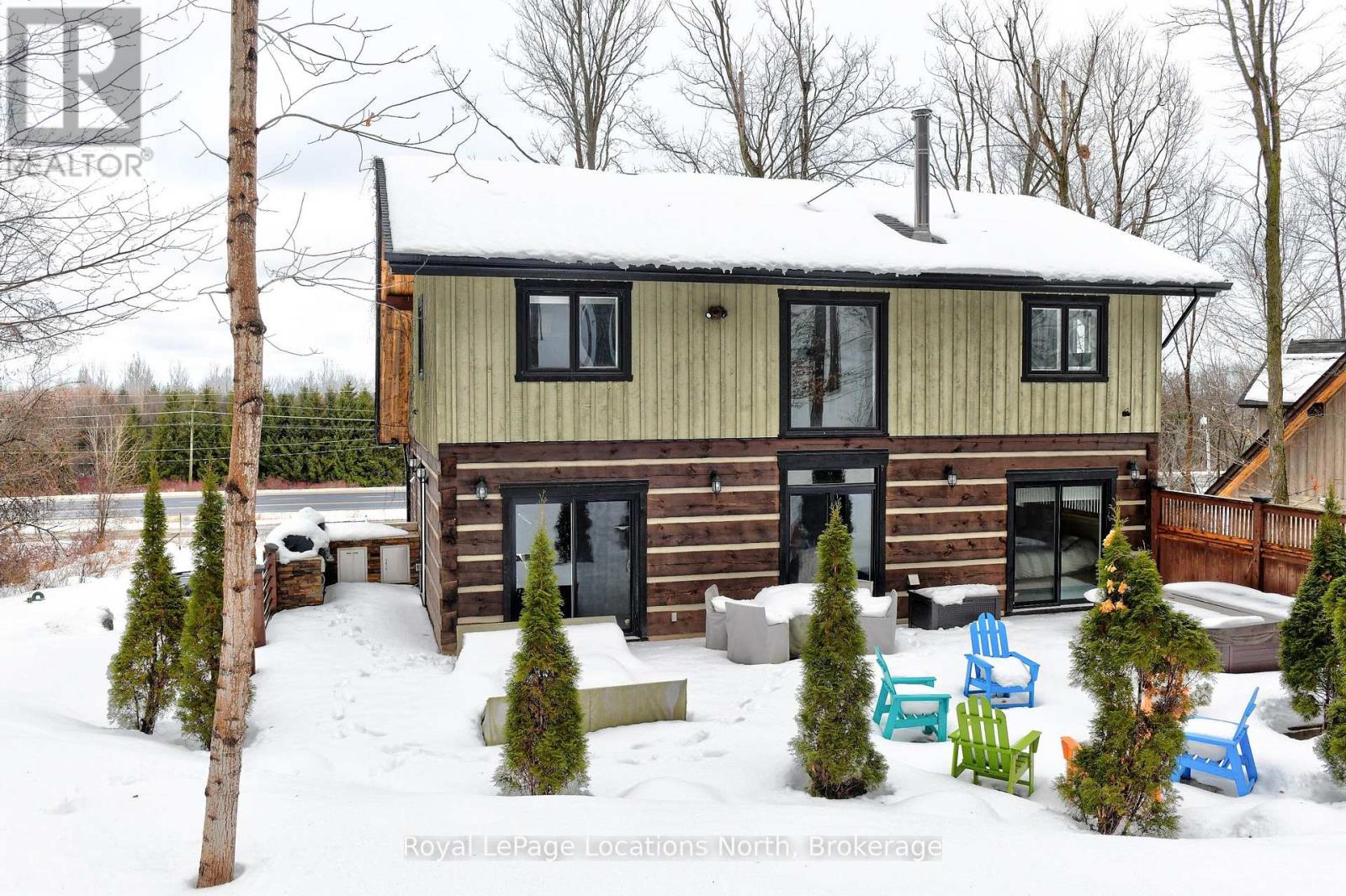 112 Starlight Lane, Meaford, Ontario  N0H 2P0 - Photo 41 - X12186507