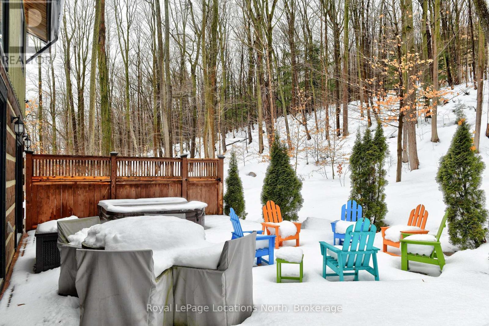 112 Starlight Lane, Meaford, Ontario  N0H 2P0 - Photo 43 - X12186507