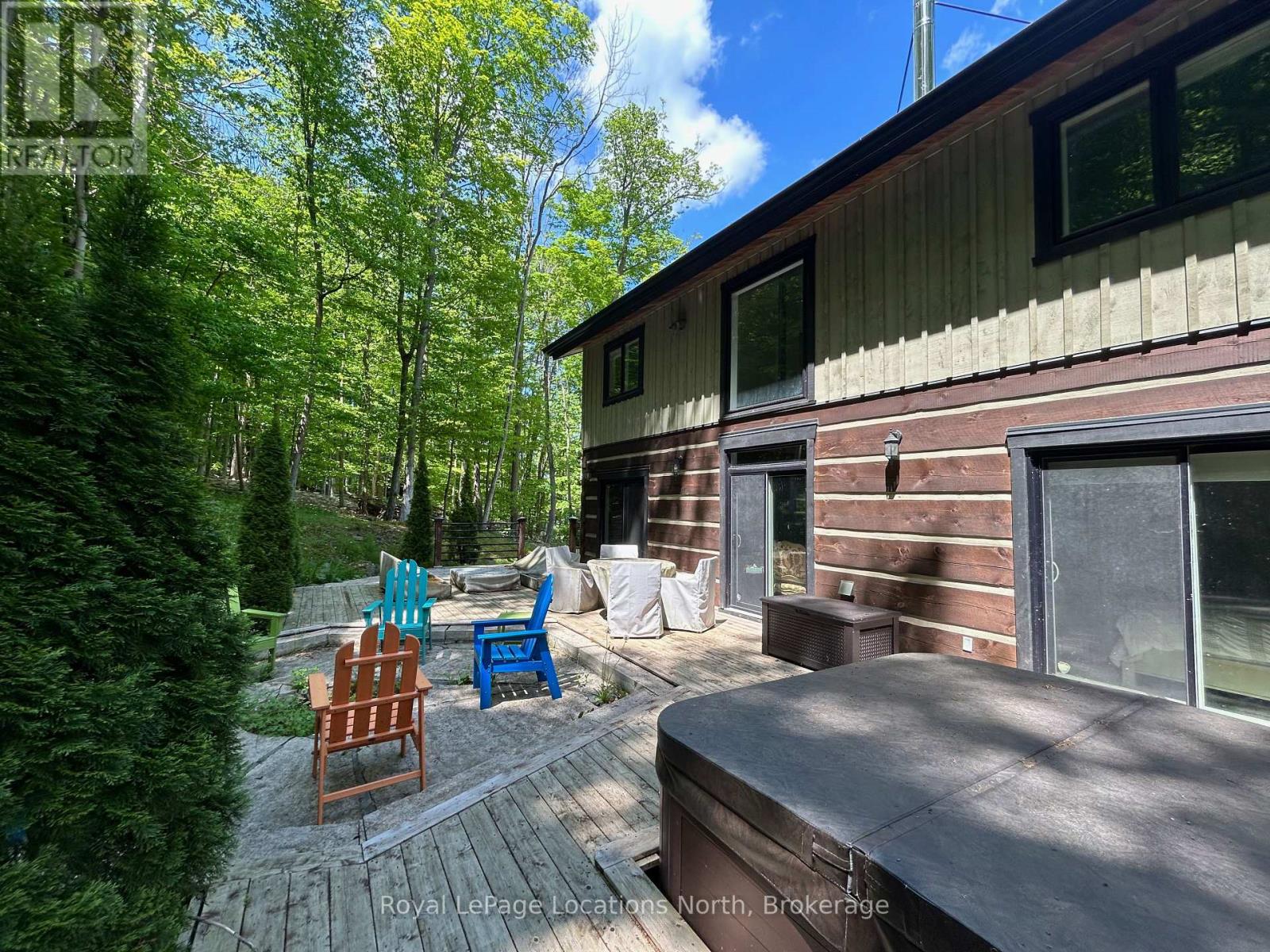 112 Starlight Lane, Meaford, Ontario  N0H 2P0 - Photo 5 - X12186507