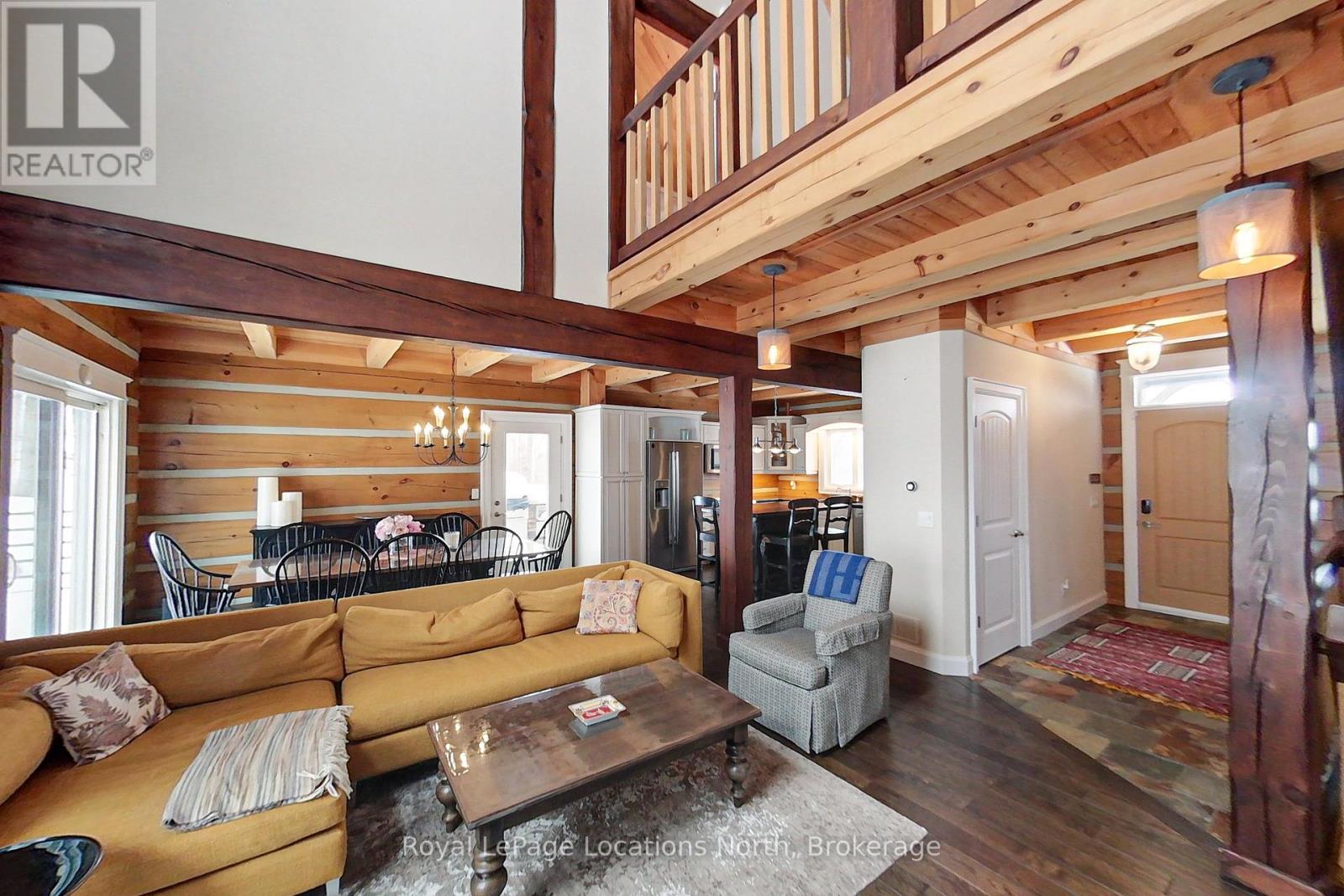 112 Starlight Lane, Meaford, Ontario  N0H 2P0 - Photo 9 - X12186507