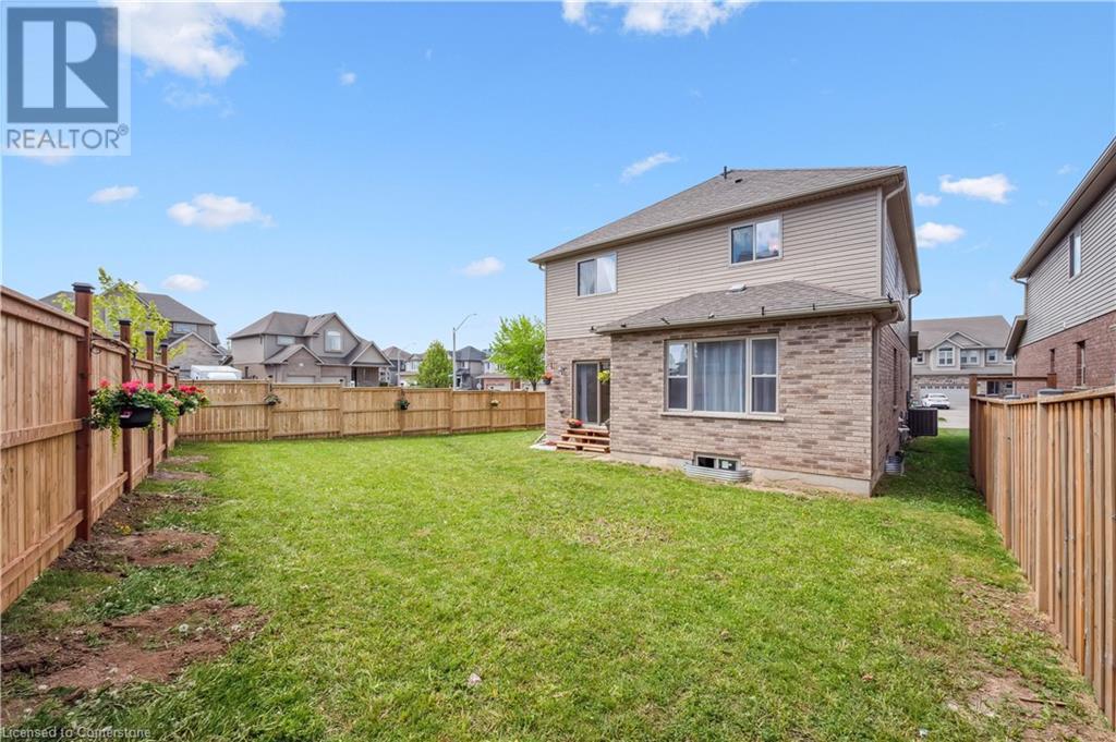 450 Applegate Court, Waterloo, Ontario  N2T 0A9 - Photo 41 - 40735845