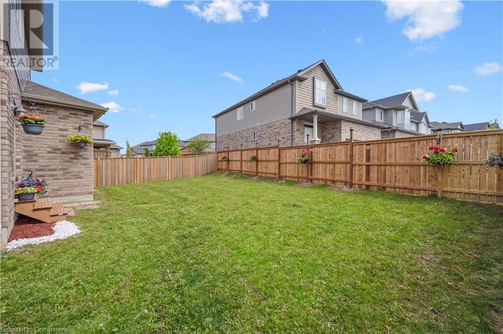 450 Applegate Court, Waterloo, Ontario  N2T 0A9 - Photo 42 - 40735845