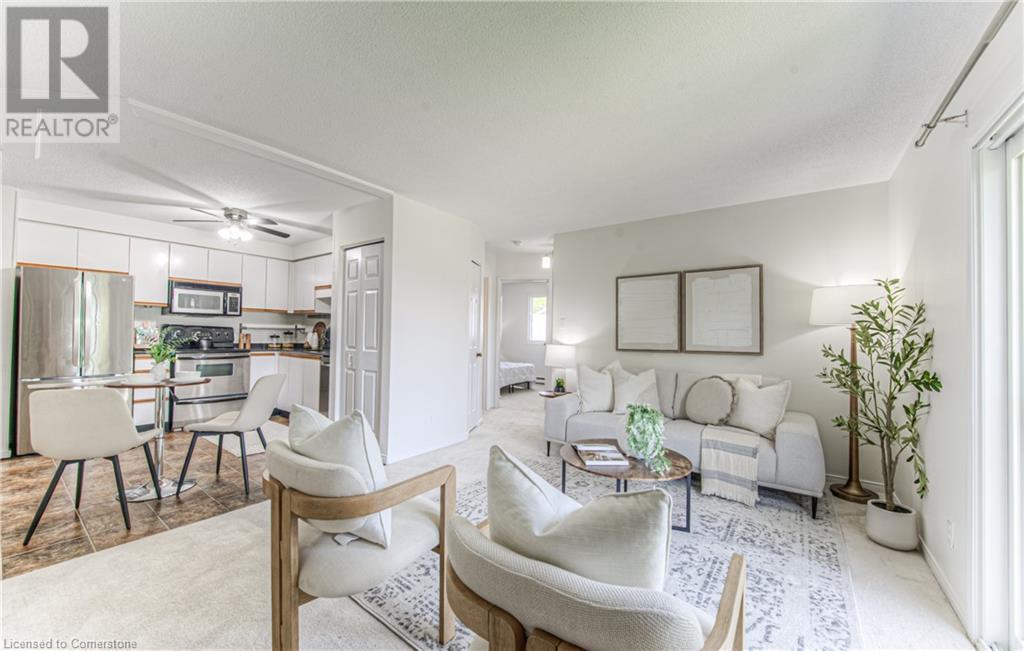 331 NORTHLAKE Drive Unit# 9, Waterloo, Ontario