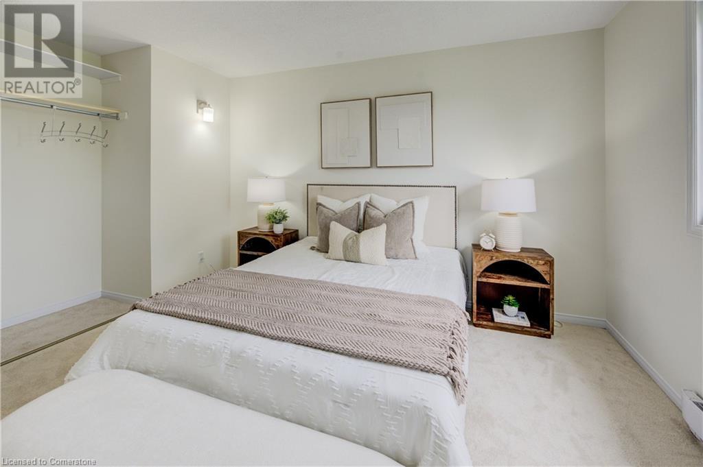 331 Northlake Drive Unit# 9, Waterloo, Ontario  N2V 1Z1 - Photo 25 - 40728926
