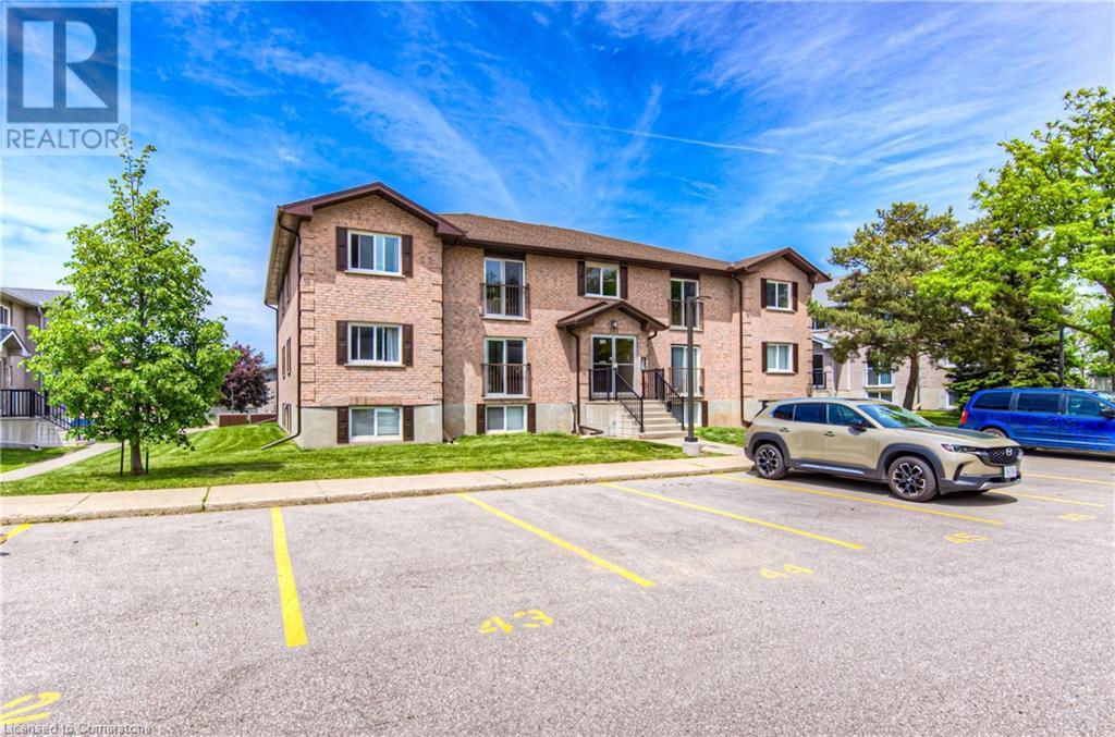 331 Northlake Drive Unit# 9, Waterloo, Ontario  N2V 1Z1 - Photo 6 - 40728926