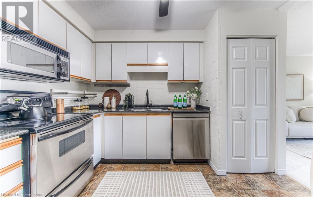 331 Northlake Drive Unit# 9, Waterloo, Ontario  N2V 1Z1 - Photo 7 - 40728926