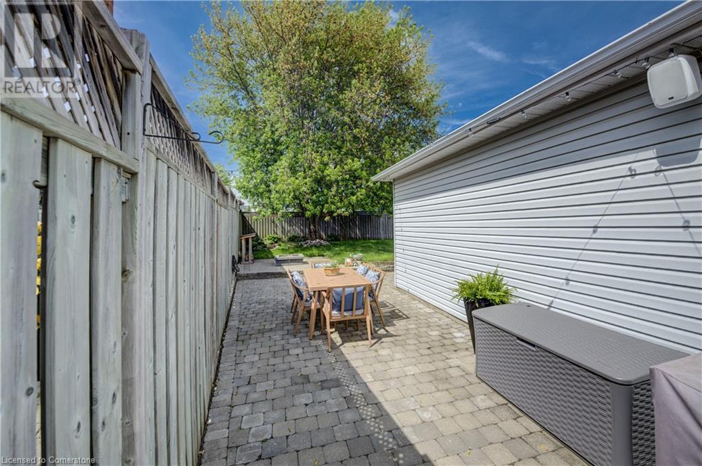 71 Bier Crescent, New Hamburg, Ontario  N3A 1Y3 - Photo 37 - 40734741