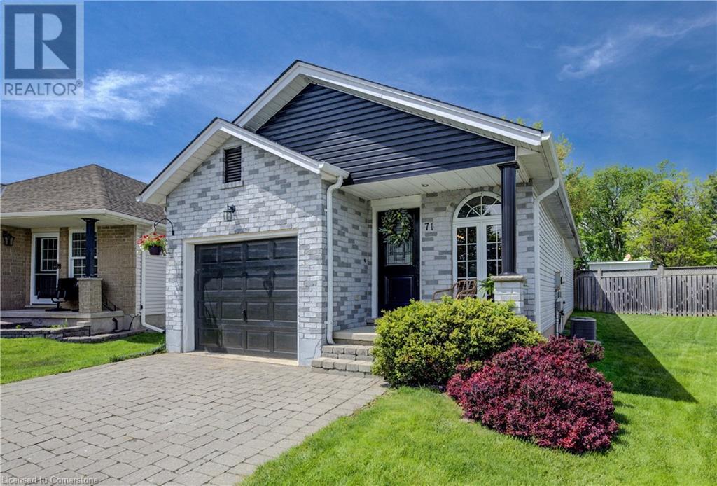 71 Bier Crescent, New Hamburg, Ontario  N3A 1Y3 - Photo 4 - 40734741