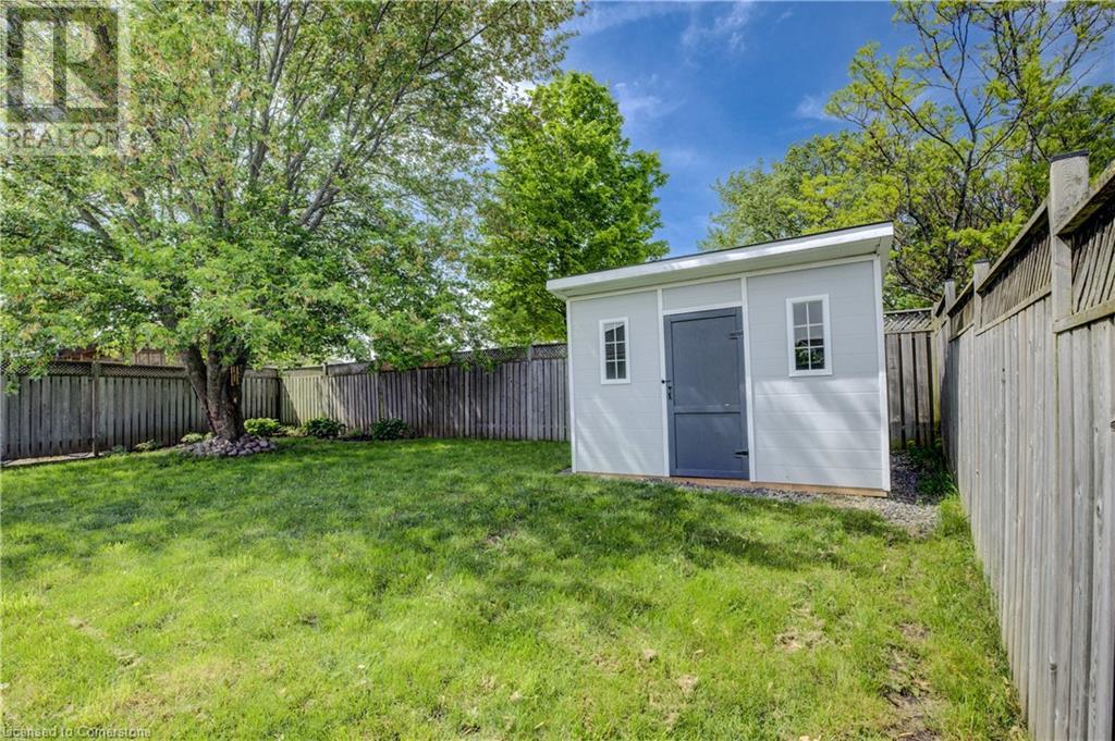 71 Bier Crescent, New Hamburg, Ontario  N3A 1Y3 - Photo 41 - 40734741