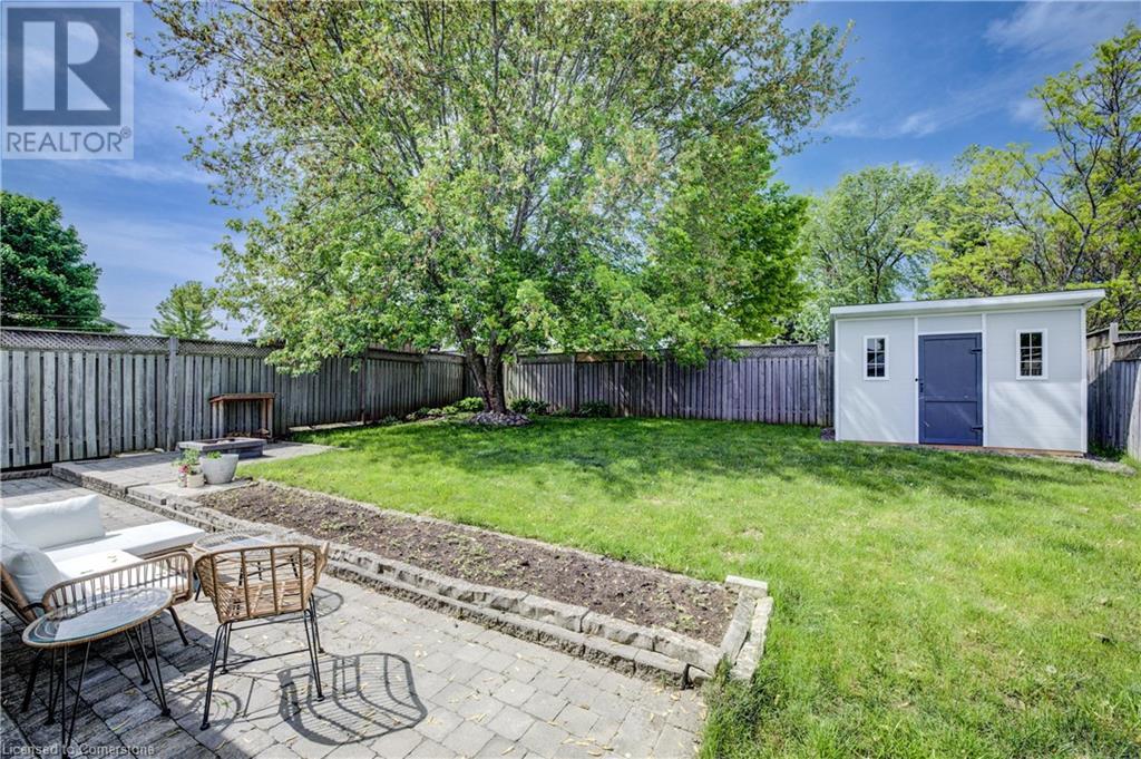 71 Bier Crescent, New Hamburg, Ontario  N3A 1Y3 - Photo 42 - 40734741