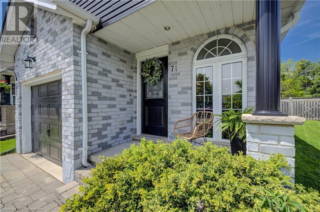 71 Bier Crescent, New Hamburg, Ontario  N3A 1Y3 - Photo 5 - 40734741