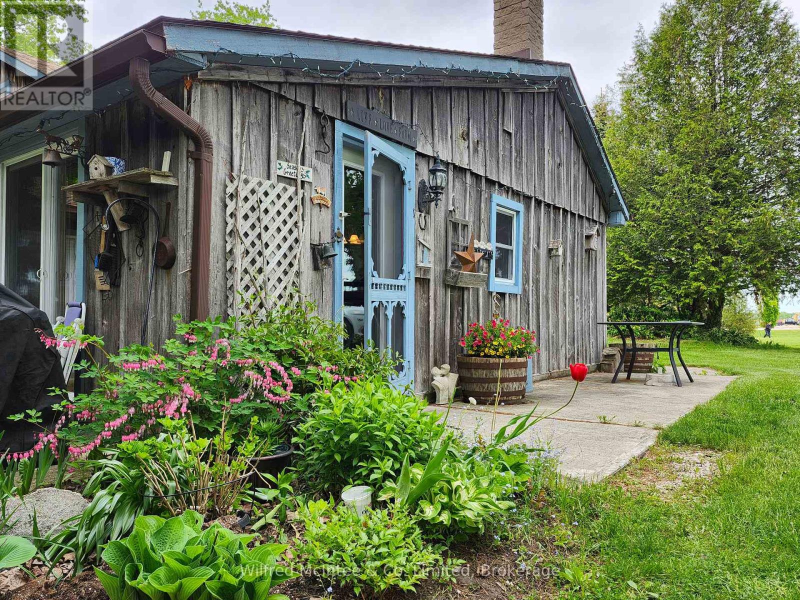 40065 School Road, Morris Turnberry, Ontario  N7A 3Y2 - Photo 18 - X12186604