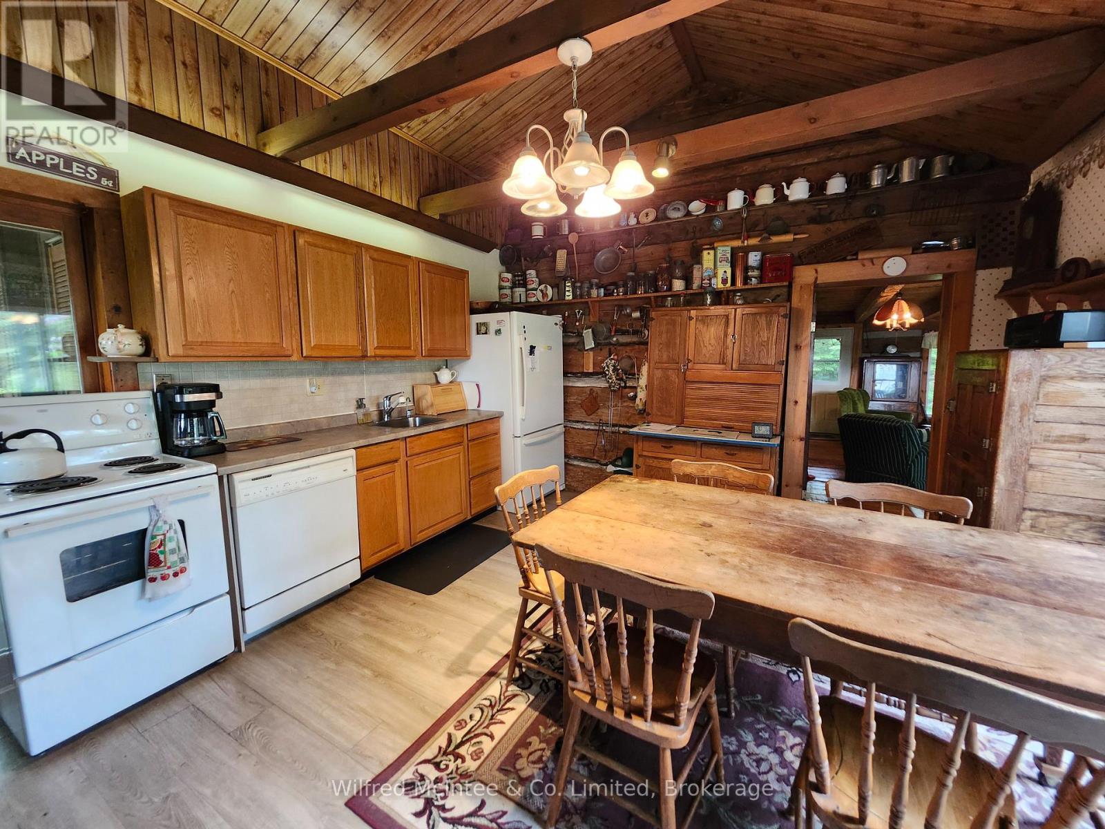 40065 School Road, Morris Turnberry, Ontario  N7A 3Y2 - Photo 4 - X12186604