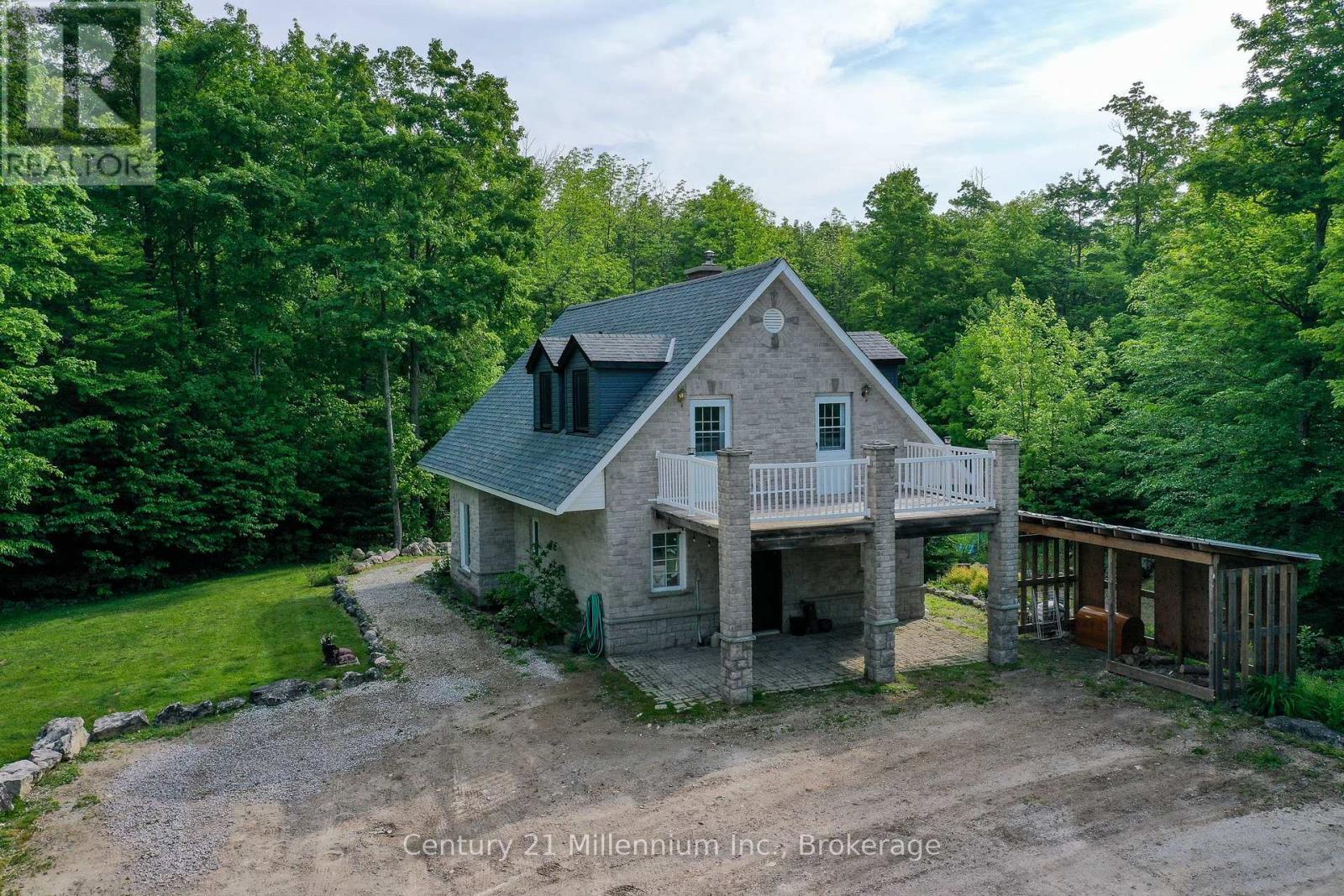 204495 Highway 26, Meaford, Ontario  N4K 5W4 - Photo 1 - X12186605