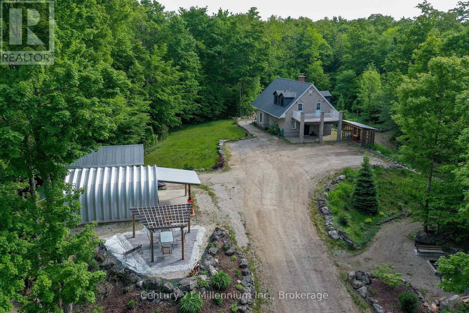 204495 Highway 26, Meaford, Ontario  N4K 5W4 - Photo 16 - X12186605