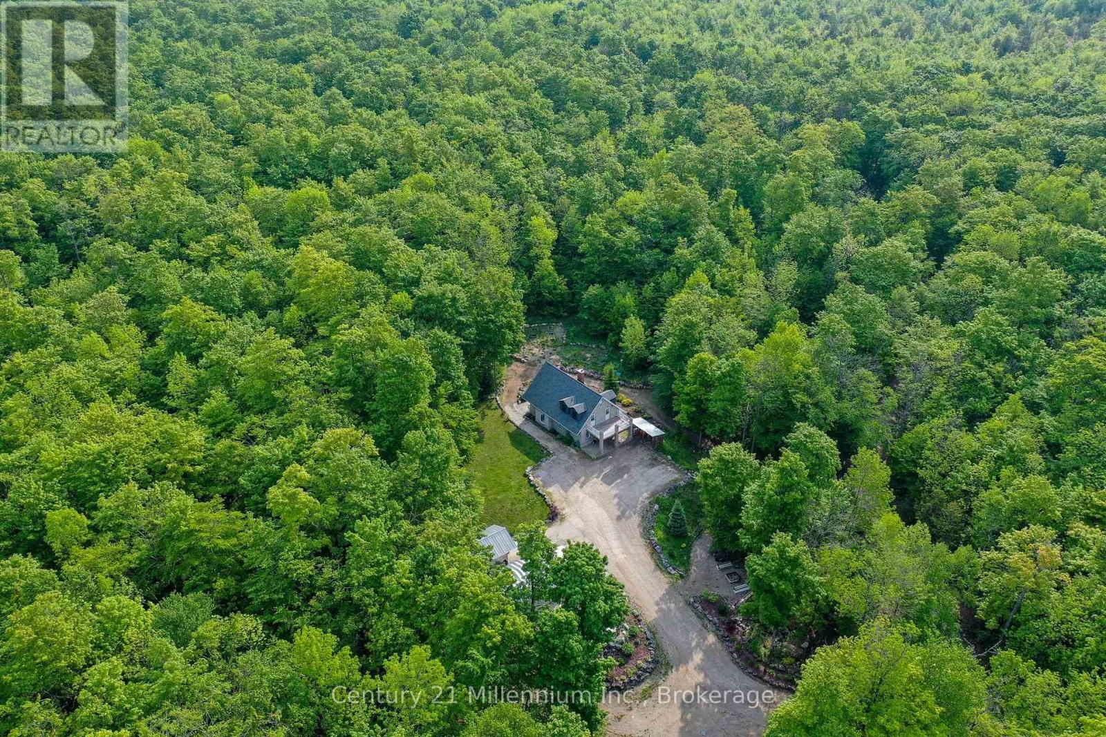 204495 Highway 26, Meaford, Ontario  N4K 5W4 - Photo 17 - X12186605