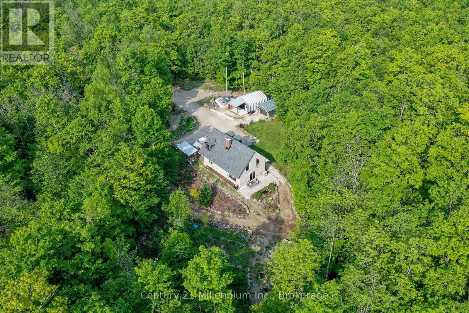 204495 Highway 26, Meaford, Ontario  N4K 5W4 - Photo 18 - X12186605