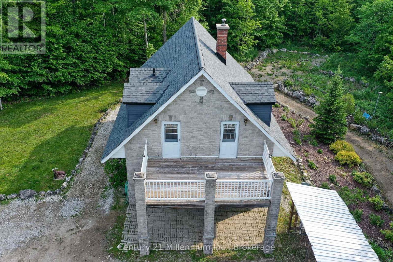 204495 Highway 26, Meaford, Ontario  N4K 5W4 - Photo 2 - X12186605