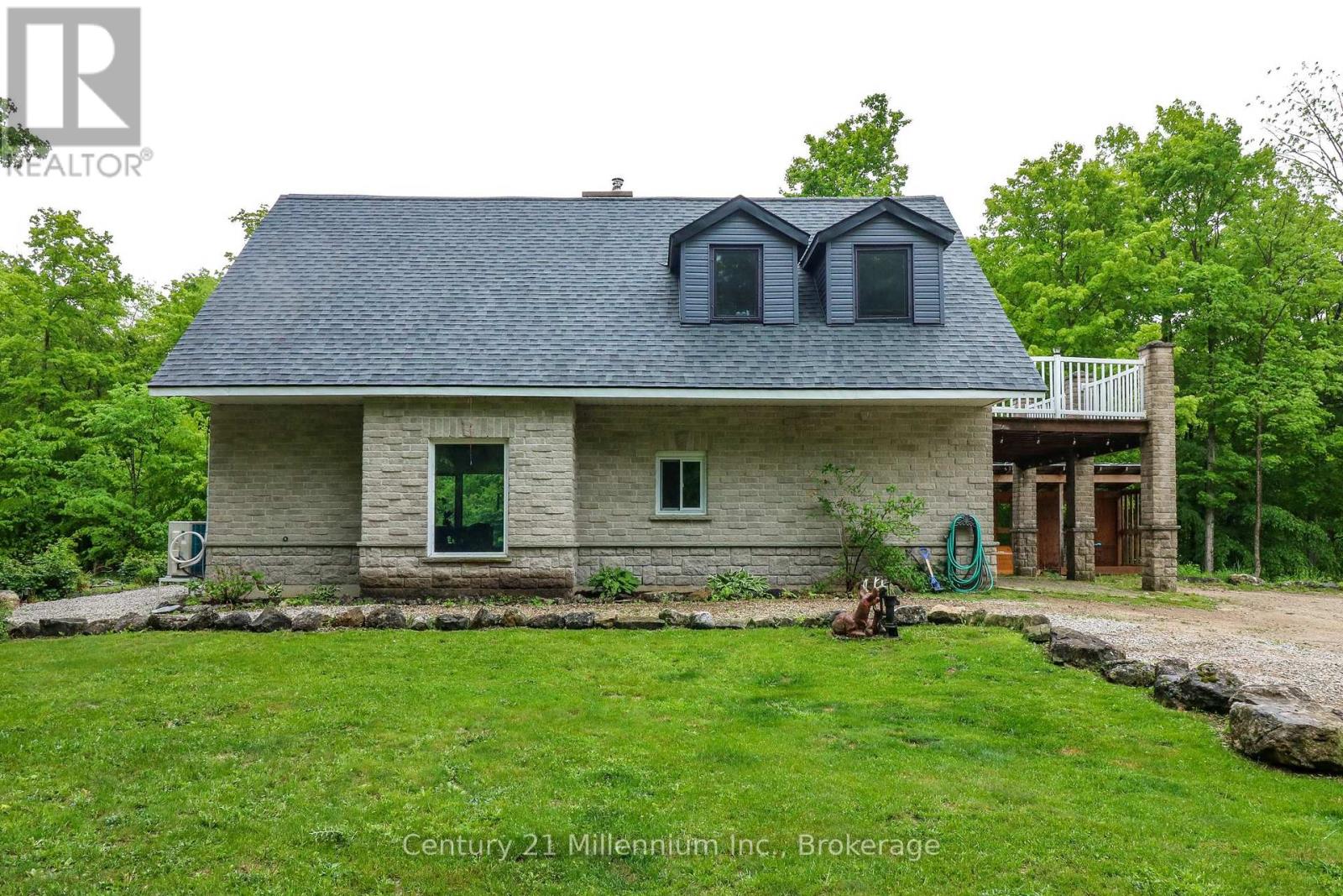 204495 Highway 26, Meaford, Ontario  N4K 5W4 - Photo 3 - X12186605