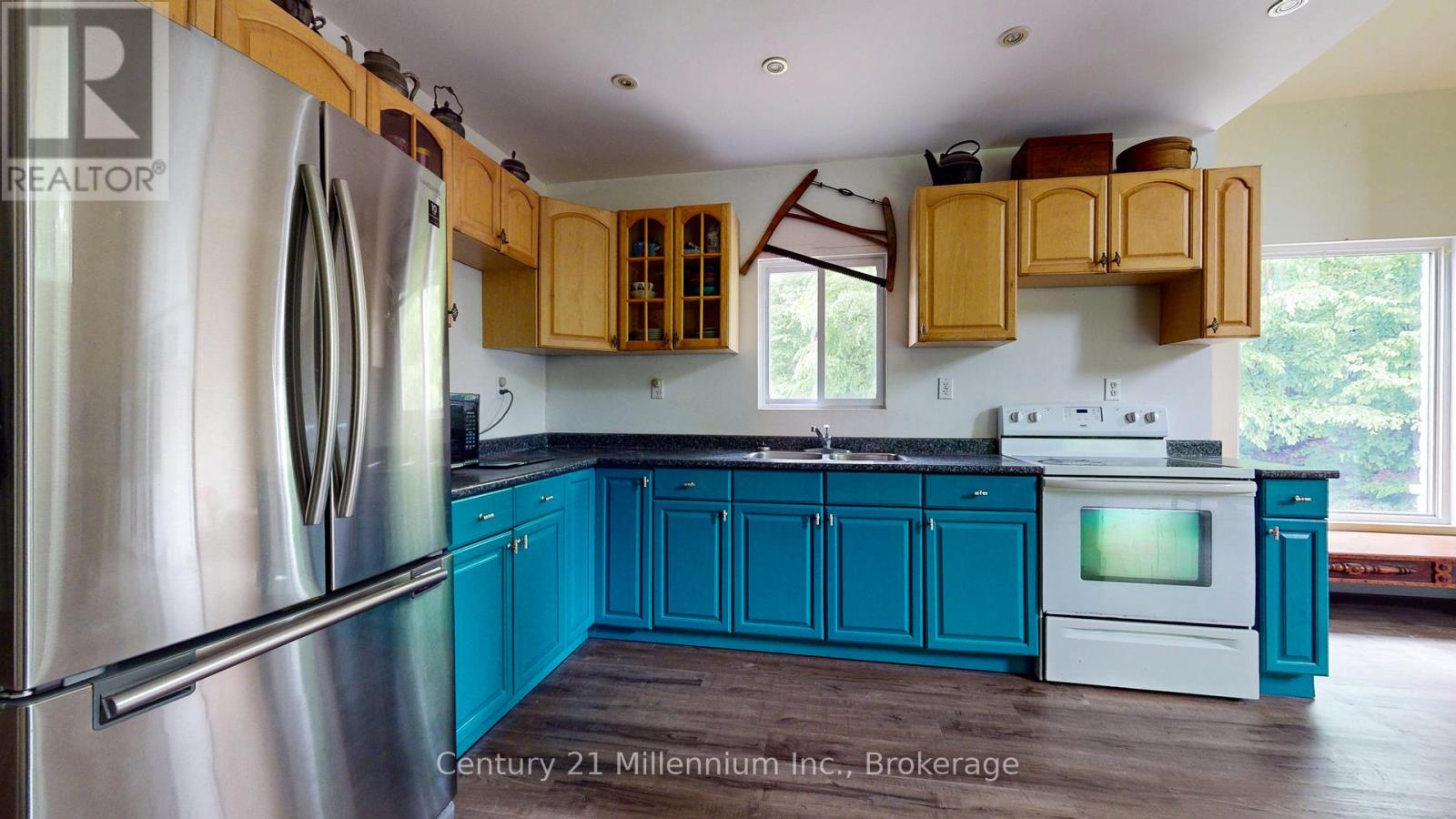 204495 Highway 26, Meaford, Ontario  N4K 5W4 - Photo 34 - X12186605