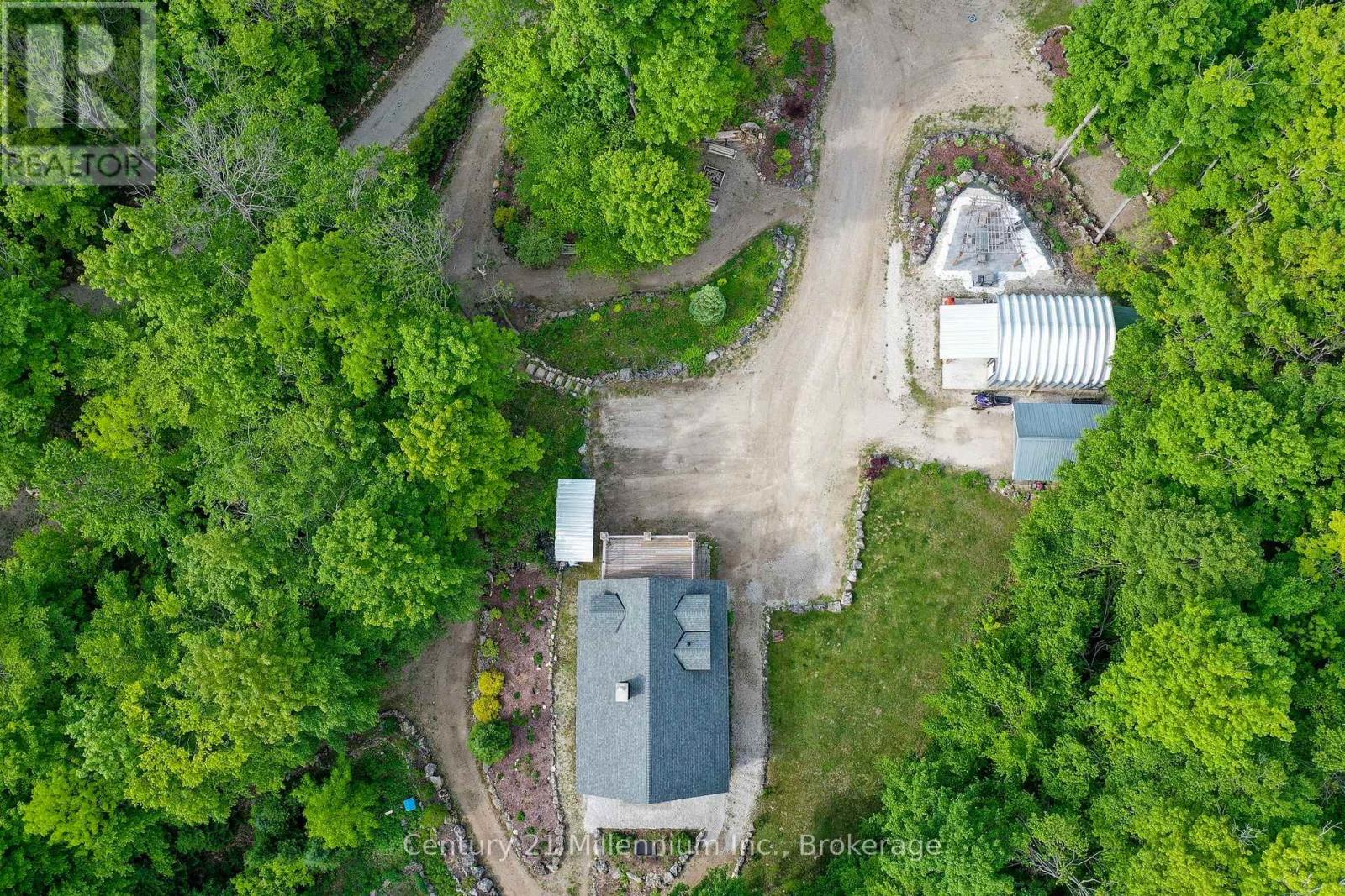 204495 Highway 26, Meaford, Ontario  N4K 5W4 - Photo 9 - X12186605