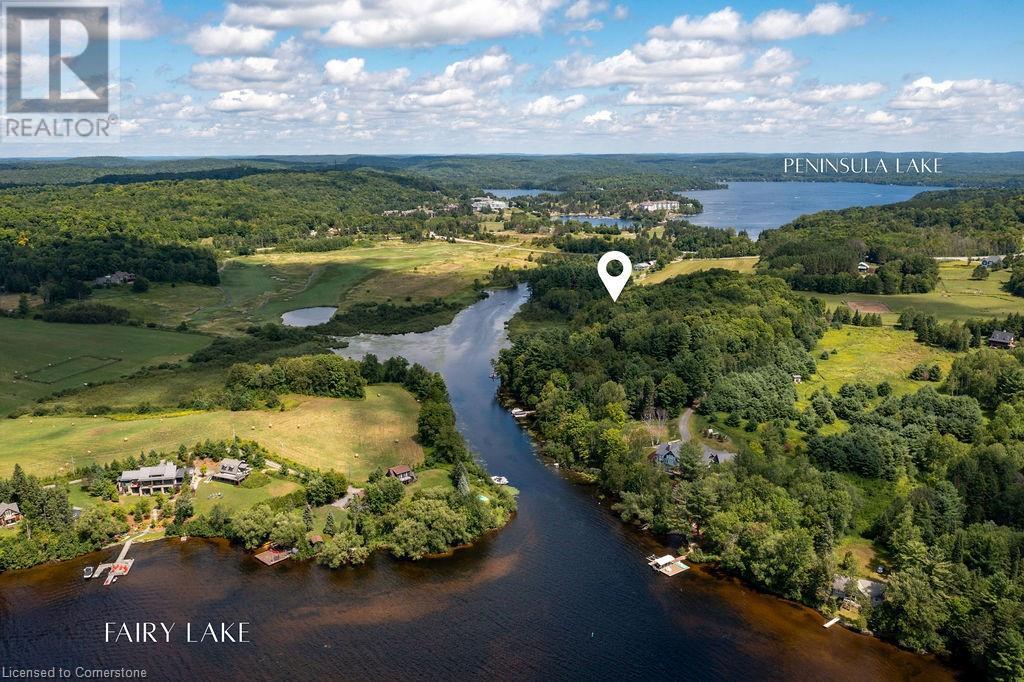 84 Swallowdale Road, Huntsville, Ontario  P1H 0A5 - Photo 3 - 40733515