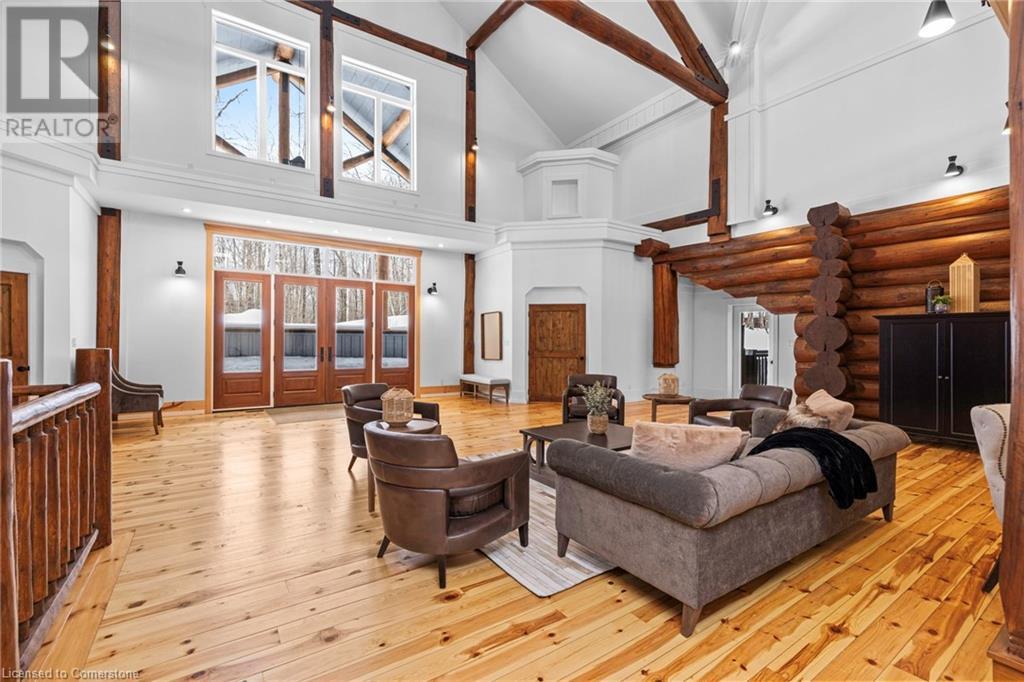 84 Swallowdale Road, Huntsville, Ontario  P1H 0A5 - Photo 4 - 40733515