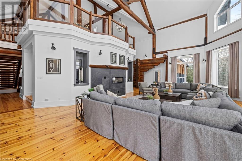 84 Swallowdale Road, Huntsville, Ontario  P1H 0A5 - Photo 9 - 40733515