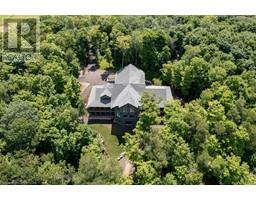 84 SWALLOWDALE Road, Huntsville, Ontario