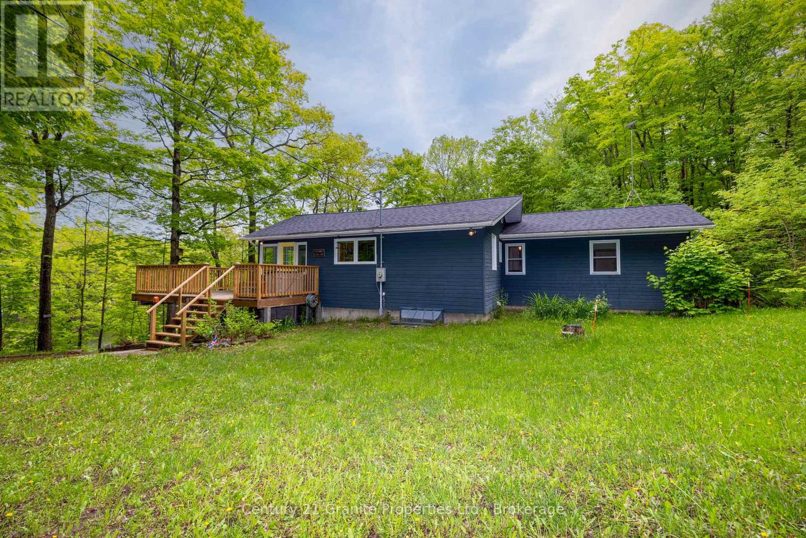 131 Downes Road, Seguin, Ontario  P2A 2W8 - Photo 45 - X12186633