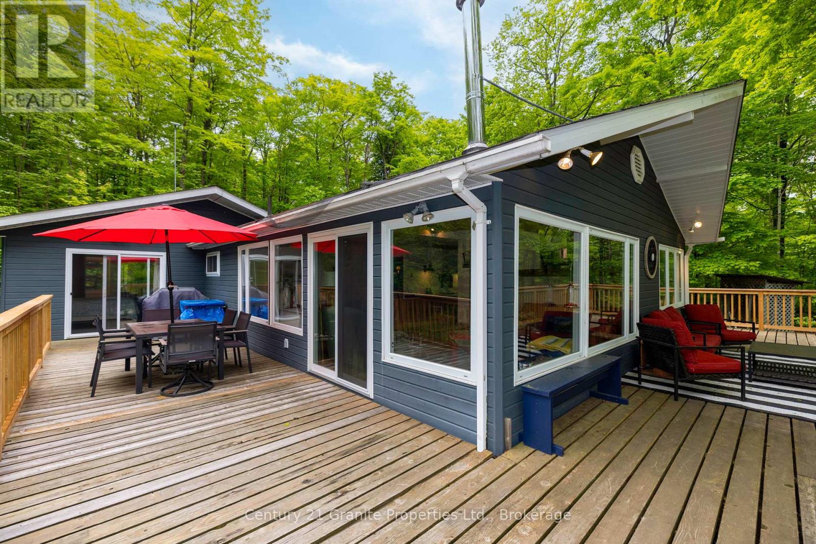 131 Downes Road, Seguin, Ontario  P2A 2W8 - Photo 6 - X12186633