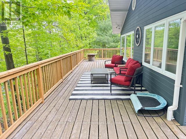 131 Downes Road, Seguin, Ontario  P2A 2W8 - Photo 7 - X12186633