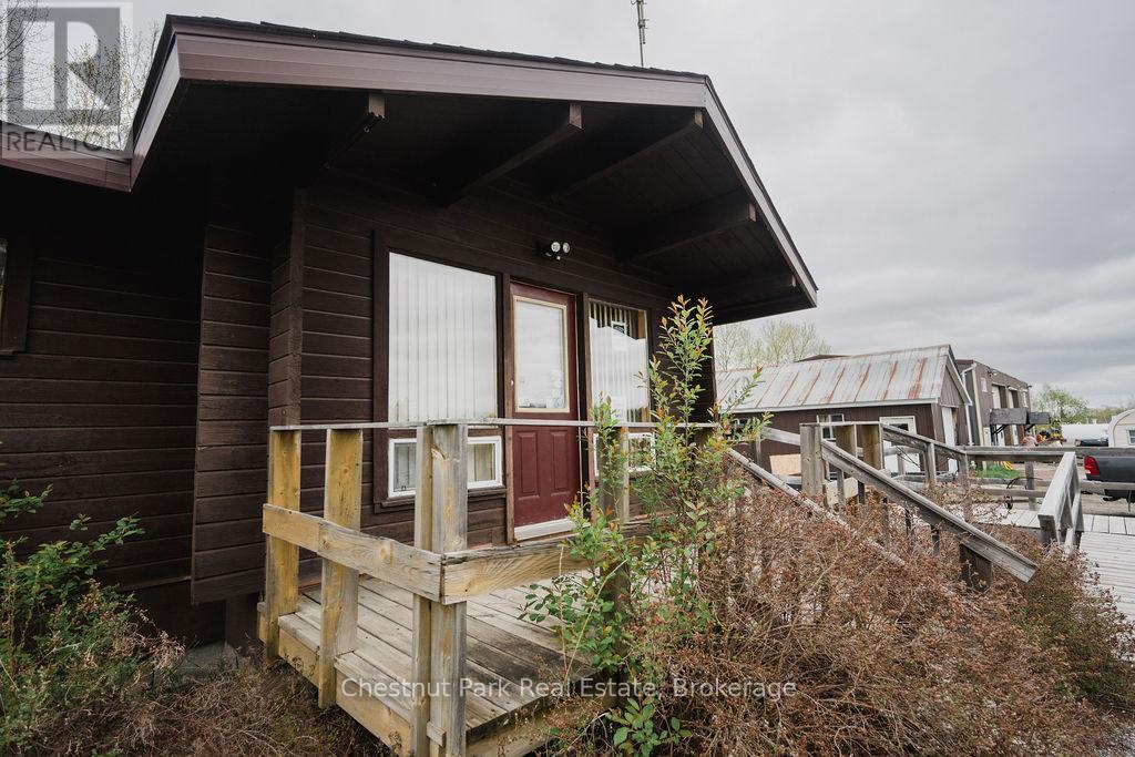 35 Niven Street S, Temiskaming Shores, Ontario  P0J 1R0 - Photo 48 - T12186671